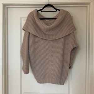 Chunky Sweater